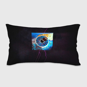 Подушка 3D антистресс с принтом P.U.L.S.E. - Pink Floyd в городе Новоалтайск, наволочка — 100% полиэстер, наполнитель — вспененный полистирол | состоит из подушки и наволочки на молнии | pink floyd | pinkfloyd | альбом | арт | артрок | дэвид гилмор | пинк флойд | пинкфлойд | прогрессивный | психоделический | ричард райт | роджер уотерс | рок группа | сид барретт | симфонический | спэйс | эйсид