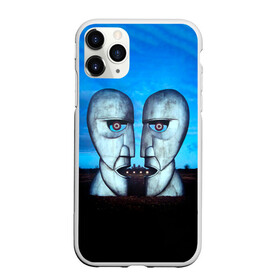 Чехол для iPhone 11 Pro матовый с принтом The Division Bell - Pink Floyd в городе Новоалтайск, Силикон |  | pink floyd | pinkfloyd | альбом | арт | артрок | дэвид гилмор | пинк флойд | пинкфлойд | прогрессивный | психоделический | ричард райт | роджер уотерс | рок группа | сид барретт | симфонический | спэйс | эйсид