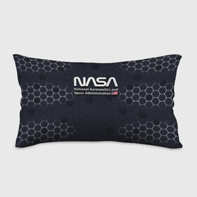 Подушка 3D антистресс с принтом NASA 3D LOGO   НАСА 3D логотип в городе Новоалтайск, наволочка — 100% полиэстер, наполнитель — вспененный полистирол | состоит из подушки и наволочки на молнии | elon | mask | musk | nasa | space x | star | америка | астронавт | звезды | земля | илон | космонавт | космос | луна | марс | маск | наса | планета | ракета | флаг