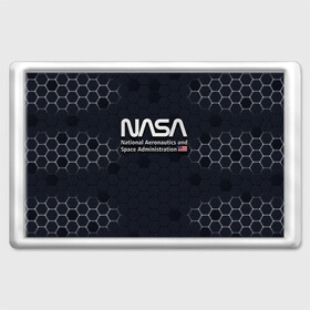 Магнит 45*70 с принтом NASA 3D LOGO   НАСА 3D логотип в городе Новоалтайск, Пластик | Размер: 78*52 мм; Размер печати: 70*45 | Тематика изображения на принте: elon | mask | musk | nasa | space x | star | америка | астронавт | звезды | земля | илон | космонавт | космос | луна | марс | маск | наса | планета | ракета | флаг
