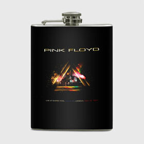 Фляга с принтом Live at the Empire Pool - Pink Floyd в городе Новоалтайск, металлический корпус | емкость 0,22 л, размер 125 х 94 мм. Виниловая наклейка запечатывается полностью | pink floyd | pinkfloyd | альбом | арт | артрок | дэвид гилмор | пинк флойд | пинкфлойд | прогрессивный | психоделический | ричард райт | роджер уотерс | рок группа | сид барретт | симфонический | спэйс | эйсид