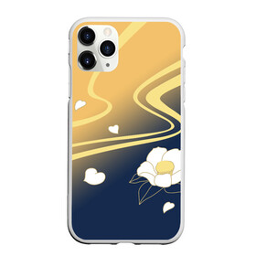 Чехол для iPhone 11 Pro матовый с принтом КОСТЮМ АЯКИ | КАМИСАТО в городе Новоалтайск, Силикон |  | Тематика изображения на принте: anime | cryo | game | kamisato ayaka | аниме | аяка | геншин | игра | импакт | инадзума | камисато аяка | крио | молитва