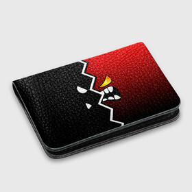 Картхолдер с принтом с принтом GEOMETRY DASH ЛЁГКИЙ СЛОЖНЫЙ УРОВЕНЬ в городе Новоалтайск, натуральная матовая кожа | размер 7,3 х 10 см; кардхолдер имеет 4 кармана для карт; | Тематика изображения на принте: 2d | arcade | demon | game | geometry dash | levels | meltdown | robtop | smile | аркада | геометрический тире | демон | раннер | смайлы | уровни | эмоции