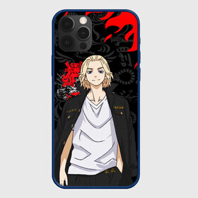 Чехол для iPhone 12 Pro Max с принтом ТОКИЙСКИЕ МСТИТЕЛИ, МАЙКИ   MICKEY в городе Новоалтайск, Силикон |  | Тематика изображения на принте: anime | draken | mikey | tokyorevengers | walhalla | аниме | вальгала | дракен | иероглифы | кэн | майки | манга | мандзиро | микки | рюгудзи | сано | символы | токийские мстители