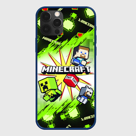 Чехол для iPhone 12 Pro Max MINECRAFT ART МАЙНКРАФТ АРТ: в городе Новоалтайск, Силикон | | block | craft | creeper | cube | dungeons | game | games | logo | mine | minecraft | miner | pattern | pixel | zombie | блок | геометрия | данжен | зомби | игра | игры | крафт | крипер | кубики | лого | логотип | майкрафт | майн | майнкрафт |