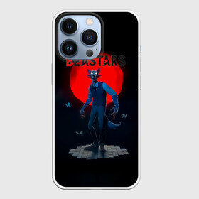 Чехол для iPhone 13 Pro с принтом Кровавая луна Легоси Beastars в городе Новоалтайск,  |  | Тематика изображения на принте: anime | beastars | legosi | manga | regoshi | wolf | аниме | бастерс | беастарс | биастарс | бистар | брови | волк | выдающиеся звери | дегоси | животные | киби | кью | легом | легоси | легоши | мальчикволк | манга