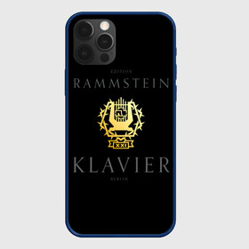 Чехол для iPhone 12 Pro Max с принтом Rammstein XXI - Klavier в городе Новоалтайск, Силикон |  | lindemann | rammstein | ramstein | till lindemann | альбом | кристоф шнайдер | лоренц | метал | немецкая | оливер ридель | пауль ландерс | раммштайн | рамштайн | рихард круспе | рок группа | тилль линдеманн