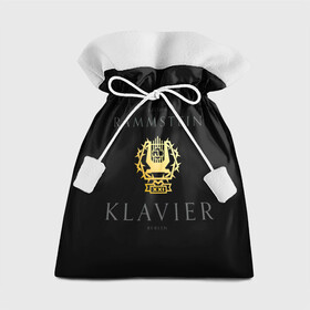 Подарочный 3D мешок с принтом Rammstein XXI - Klavier в городе Новоалтайск, 100% полиэстер | Размер: 29*39 см | lindemann | rammstein | ramstein | till lindemann | альбом | кристоф шнайдер | лоренц | метал | немецкая | оливер ридель | пауль ландерс | раммштайн | рамштайн | рихард круспе | рок группа | тилль линдеманн