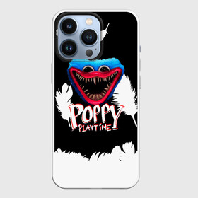 Чехол для iPhone 13 Pro Poppy Playtime Перья.: в городе Новоалтайск, | | poppy playtime | игра | кукла | монстр | плэйтайм | поппи плейтайм | хагги вагги | хоррор