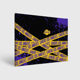 Холст прямоугольный с принтом LAKERS LOGO БРЫЗГИ КРАСОК в городе Новоалтайск, 100% ПВХ |  | Тематика изображения на принте: america | basketball | kobe bryant | la | la lakers | lakers | lines | los angeles lakers | nba | usa | баскетбол | брызги | брызги красок | кобе брайант | краски | линии | лос анджелес лейкерс | нба | полосы | сша