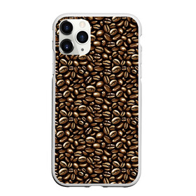 Чехол для iPhone 11 Pro Max матовый с принтом Кофе (Coffee) в городе Новоалтайск, Силикон |  | Тематика изображения на принте: americano | chocolate | coffee | espresso | latte | moccacino | mocha | nescafe | tea | американо | арабика | бариста | бармен | капучино | кофе | кофевар | кофейные зерна | кофейня | кружка кофе | латте | макиато | моккачино | мокко |