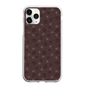 Чехол для iPhone 11 Pro Max матовый с принтом Кофе - Coffee в городе Новоалтайск, Силикон |  | Тематика изображения на принте: americano | chocolate | coffee | espresso | latte | moccacino | mocha | nescafe | tea | американо | арабика | бариста | бармен | капучино | кофе | кофевар | кофейные зерна | кофейня | кружка кофе | латте | макиато | моккачино | мокко |