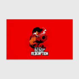 Бумага для упаковки 3D с принтом See you space cowboy BEBOP REDEMPTION в городе Новоалтайск, пластик и полированная сталь | круглая форма, металлическое крепление в виде кольца | Тематика изображения на принте: cowboy bebop | spike spiegel | аниме | ковбой бибоп | ковбойский бибоп | красный дракон | манга | охотник за головами | синдикат | спайк шпигель