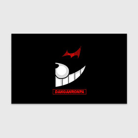 Бумага для упаковки 3D с принтом Черная половина Монокума   Danganronpa в городе Новоалтайск, пластик и полированная сталь | круглая форма, металлическое крепление в виде кольца | academy of hope and high | danganronpa | monokuma | school students of despair | trigger happy havoc | ultimate despair h | аниме | данганромпа | данганронпа | директор абсолютного отчаяния | директор академии пик надежды | манга | маскот danganronpa | мо