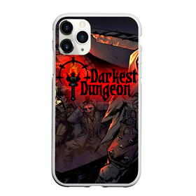 Чехол для iPhone 11 Pro матовый с принтом DARKEST DUNGEON   ТЕМНЕЙШЕЕ ПОДЗЕМЕЛЬЕ   ПОДЗЕМЕЛЬЕ АРТ в городе Новоалтайск, Силикон |  | darkest dungeon | darkest dungeon 2 | ад | арт | готика | игра | огонь | пламя | темнейшее подземелье | ужасы