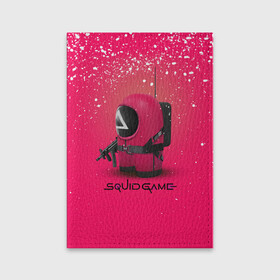 Обложка для паспорта матовая кожа с принтом Among Us x Squid Game в городе Новоалтайск, натуральная матовая кожа | размер 19,3 х 13,7 см; прозрачные пластиковые крепления | among us | among us 2 | amongus | circle | crew mate | crewmate | impostor | innersloth | medbay | netflix | square | squid game | sus | аманг ас | амонгас | амонгус | игра | игра в кальмара | импостор | квадрат | круг | крюмейт | нетфликс | предатель | с