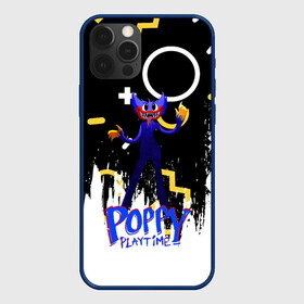 Чехол для iPhone 12 Pro Max с принтом Poppy Playtime Фигурки в городе Новоалтайск, Силикон |  | poppy playtime | игра | кукла | монстр | плэйтайм | поппи плейтайм | хагги вагги | хоррор
