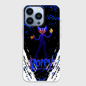 Чехол для iPhone 13 Pro с принтом [Poppy Playtime]   Монстр Поппи в городе Новоалтайск,  |  | poppy playtime | игра | кукла | монстр | плэйтайм | поппи плейтайм | хагги вагги | хоррор