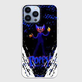 Чехол для iPhone 13 Pro Max с принтом [Poppy Playtime]   Монстр Поппи в городе Новоалтайск,  |  | poppy playtime | игра | кукла | монстр | плэйтайм | поппи плейтайм | хагги вагги | хоррор