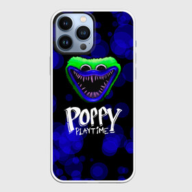 Чехол для iPhone 13 Pro Max с принтом Poppy Playtime воздушные шары в городе Новоалтайск,  |  | poppy playtime | игра | кукла | монстр | плэйтайм | поппи плейтайм | хагги вагги | хоррор