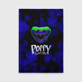 Обложка для автодокументов с принтом Poppy Playtime воздушные шары в городе Новоалтайск, натуральная кожа |  размер 19,9*13 см; внутри 4 больших “конверта” для документов и один маленький отдел — туда идеально встанут права | Тематика изображения на принте: poppy playtime | игра | кукла | монстр | плэйтайм | поппи плейтайм | хагги вагги | хоррор