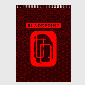 Скетчбук с принтом NARAKA BLADEPOINT   Соты в городе Новоалтайск, 100% бумага
 | 48 листов, плотность листов — 100 г/м2, плотность картонной обложки — 250 г/м2. Листы скреплены сверху удобной пружинной спиралью | battle | blade | bladepoint | ground | logo | naraka | point | royale | битва | блейд | игра | игры | королевская | лого | логотип | логотипы | нарака | поинт | символ | соты