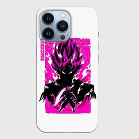 Чехол для iPhone 13 Pro с принтом Гоку   Dragon Ball в городе Новоалтайск,  |  | Тематика изображения на принте: anime | dragon ball | dragon ball super | dragon ball z | dragonball | goku | kakarotto | manga | son goku | аниме | будока | драгон болл | драгонболл | жемчуг дракона | манга | сайян | сон гоку | фермер редиски