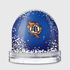 Игрушка Снежный шар с принтом Рваный логотип Гоку Dragon Ball в городе Новоалтайск, Пластик | Изображение внутри шара печатается на глянцевой фотобумаге с двух сторон | Тематика изображения на принте: anime | dragon ball | dragon ball super | dragon ball z | dragonball | goku | kakarotto | manga | son goku | аниме | будока | драгон болл | драгонболл | жемчуг дракона | манга | сайян | сон гоку | фермер редиски