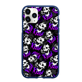 Чехол для iPhone 11 Pro Max матовый с принтом JOJO   KILLER QUEEN   КОРОЛЕВА УБИЙЦА   УЗОР в городе Новоалтайск, Силикон |  | adventure | jojo | jojos bizarre | jojos bizarre adventure | killer queen | pattern | yare yare daze | аниме | брызги | джоджо | манга | узор | яре яре дазе