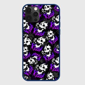 Чехол для iPhone 12 Pro Max с принтом JOJO   KILLER QUEEN   КОРОЛЕВА УБИЙЦА   УЗОР в городе Новоалтайск, Силикон |  | Тематика изображения на принте: adventure | jojo | jojos bizarre | jojos bizarre adventure | killer queen | pattern | yare yare daze | аниме | брызги | джоджо | манга | узор | яре яре дазе