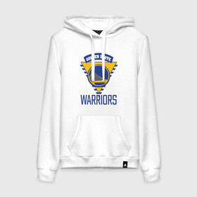 Женская толстовка хлопок с принтом Golden State Warriors | Голден Стейт НБА. в городе Новоалтайск, френч-терри, мягкий теплый начес внутри (100% хлопок) | карман-кенгуру, эластичные манжеты и нижняя кромка, капюшон с подкладом и шнурком | champion | golden | nba | sport | state | usa | warriors | баскетбол | воины | голден | нба | спорт | стейт | сша | чемпион