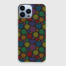 Чехол для iPhone 13 Pro Max с принтом Чакры (Chakras) в городе Новоалтайск,  |  | Тематика изображения на принте: 7 чакр | аджна | аум | будда | буддист | веган | вишудха | ганеша | индиго | индуизм | инь янь | йога | лотос | манипура | мантра | медитация | муладхара | нирвана | ом | просветление | психоделика