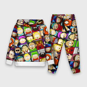 Детский костюм 3D (с толстовкой) SOUTH PARK ЮЖНЫЙ ПАРК УЗОР PATTERN: в городе Новоалтайск, | | eric cartman | park | pattern | south | south park | кайл | картман | картмен | кени | кеннет | кенни | они убили кени | парк | саус парк | сволочи | стэнли | узор | эрик | южный | южный парк