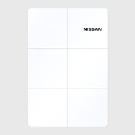 Магнитный плакат 2Х3 с принтом NISSAN (Авто ниссан) в городе Новоалтайск, Полимерный материал с магнитным слоем | 6 деталей размером 9*9 см | nissan | авто | автомобили | мужчине | нисан | подарок