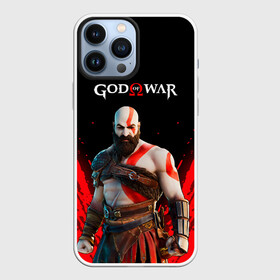 Чехол для iPhone 13 Pro Max с принтом [God of War]   Красный неон в городе Новоалтайск,  |  | ascension | betrayal | chains of olympus | cratos | ghost of sparta | god of war | hack and slash | kratos | logo | бог войны | год ов вар | год оф вар | игра | кратос | лого | логотип | эмблема