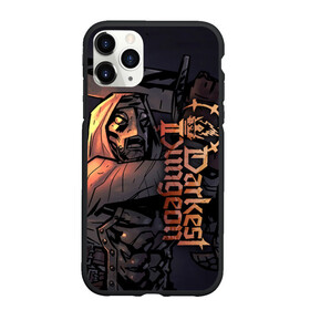 Чехол для iPhone 11 Pro Max матовый с принтом Darkest Dungeon 2 (Темнейшее подземелье 2) в городе Новоалтайск, Силикон |  | Тематика изображения на принте: darkest dungeon | dd | rpg | the butchers circus | the colour of madness | the crimson court | the shieldbreaker | игры | подземелье | темнейшее подземелье