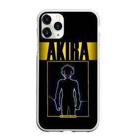 Чехол для iPhone 11 Pro Max матовый с принтом Тэцуо Сима   Акира в городе Новоалтайск, Силикон |  | 41 | akira | anime | manga | tetsuo shima | акира | аниме | манга | мессия | спаситель | тецуо шима | тэцуо сима