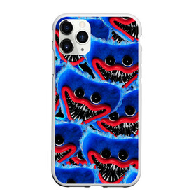 Чехол для iPhone 11 Pro Max матовый с принтом УЖАСНОЕ ЛИЦО ХАГГИ ВАГГИ в городе Новоалтайск, Силикон |  | Тематика изображения на принте: huggy waggy | poppy playtime | в топе | игра | как у всех | кукла | монстр | плэйтайм | подарок | попи плей тайм | попиплейтам | поппи плейтайм | поппиплэйтайм | рекомендации | удивить | хагги вагги | хаги ваги