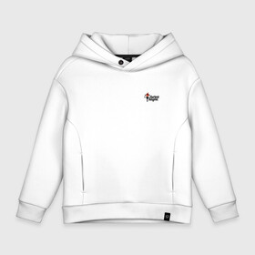Детское худи Oversize хлопок с принтом Darkest Dungeon Mini Logo в городе Новоалтайск, френч-терри — 70% хлопок, 30% полиэстер. Мягкий теплый начес внутри —100% хлопок | боковые карманы, эластичные манжеты и нижняя кромка, капюшон на магнитной кнопке | Тематика изображения на принте: colour of madness | crimson court | darkest dungeon | game | logo | roguelike | shieldbreaker | the shieldbreaker | игра | лого | логотип | ролевая игра | темнейшее подземелье