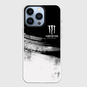 Чехол для iPhone 13 Pro с принтом Monster Energy марка напитка в городе Новоалтайск,  |  | monster energy | sport | логтип | марка | марка энергетических напитков | монстр энерджи | спорт | энергетический напиток