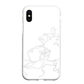 Чехол для iPhone XS Max матовый с принтом Аматэрасу в городе Новоалтайск, Силикон | Область печати: задняя сторона чехла, без боковых панелей | аматераса | аматерасу | аматэрасу бригада пожарных | аниме девочка | бригада пожарных | ирис | ирис бригада пожарных | пламенная бригада | пламенная бригада пожарных