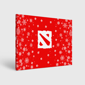 Холст прямоугольный с принтом НОВОГОДНИЙ ДОТА 2 НОВЫЙ ГОД DOTA 2 в городе Новоалтайск, 100% ПВХ |  | 2022 | bristleback | dota | dota 2 | dota 2 новогодний | dota2 | heroes | invoker | lina | og team | pudge | shadow | shadow fiend | team liquid | team spirit | the international | windranger | бристелбек | бристл | дота | дота 2 | дота2 | новогодний свит