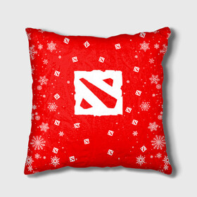 Подушка 3D с принтом НОВОГОДНИЙ ДОТА 2 НОВЫЙ ГОД DOTA 2 в городе Новоалтайск, наволочка – 100% полиэстер, наполнитель – холлофайбер (легкий наполнитель, не вызывает аллергию). | состоит из подушки и наволочки. Наволочка на молнии, легко снимается для стирки | 2022 | bristleback | dota | dota 2 | dota 2 новогодний | dota2 | heroes | invoker | lina | og team | pudge | shadow | shadow fiend | team liquid | team spirit | the international | windranger | бристелбек | бристл | дота | дота 2 | дота2 | новогодний свит