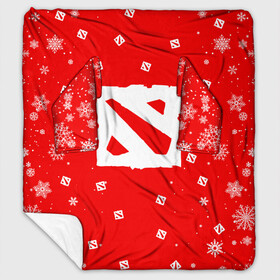 Плед с рукавами с принтом НОВОГОДНИЙ ДОТА 2 НОВЫЙ ГОД DOTA 2 в городе Новоалтайск, 100% полиэстер | Закругленные углы, все края обработаны. Ткань не мнется и не растягивается. Размер 170*145 | 2022 | bristleback | dota | dota 2 | dota 2 новогодний | dota2 | heroes | invoker | lina | og team | pudge | shadow | shadow fiend | team liquid | team spirit | the international | windranger | бристелбек | бристл | дота | дота 2 | дота2 | новогодний свит