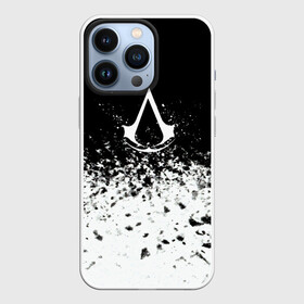 Чехол для iPhone 13 Pro с принтом Assassins creed ассасины в городе Новоалтайск,  |  | slayer | valhalla | асасин | ассасин крид | ассасин крид вальгалла | ассассин | вальгалла | тамплиеры