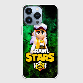 Чехол для iPhone 13 Pro с принтом ФЭНГ БРАВЛ СТАРС, FANG BRAWL STARS в городе Новоалтайск,  |  | 2022 | brawl | brawl stars | brawler | fang | stars | боец | бравл старс | бравлер | брол старс | год тигра | мобильная игра | новый | фэнг | фэнк | хроматик | хроматические | хроматический боец