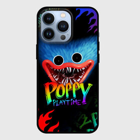Чехол для iPhone 13 Pro с принтом POPPY PLAYTIME, ХАГИ ВАГИ Я ТЕБЯ ПОЙМАЛ в городе Новоалтайск,  |  | Тематика изображения на принте: poppy playtime | игра | кукла | монстр | плэйтайм | попи плей тайм | попи плэй тайм | попиплейтам | попиплэйтайм | поппи плейтайм | поппиплэйтайм | хагги вагги | хаги ваги | хоррор | я тебя поймал