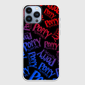 Чехол для iPhone 13 Pro Max с принтом POPPY PLAYTIME LOGO NEON, ХАГИ ВАГИ в городе Новоалтайск,  |  | logobombing | neon | poppy playtime | игра | кукла | монстр | неон | плэйтайм | попи плей тайм | попи плэй тайм | попиплейтам | попиплэйтайм | поппи плейтайм | поппиплэйтайм | хагги вагги | хаги ваги | хоррор
