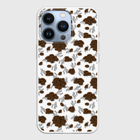 Чехол для iPhone 13 Pro с принтом Перерыв на кофе в городе Новоалтайск,  |  | Тематика изображения на принте: americano | chocolate | coffee | espresso | latte | moccacino | mocha | nescafe | tea | американо | арабика | бариста | бармен | капучино | кофе | кофевар | кофейник | кофейные зерна | кофейня | кружка кофе | латте | макиато | моккачино