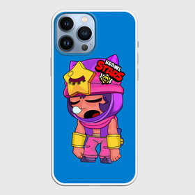 Чехол для iPhone 13 Pro Max с принтом Sandy   игра Brawl Stars в городе Новоалтайск,  |  | Тематика изображения на принте: brawl stars | brawlers | games | sandy | бравл старс | бравлер | игра | персонажи | сэнди